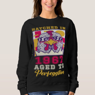 Hatched in 1967 Aged to Perfeggtion T Shirt