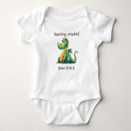Hatching MisChief Dragon T Shirt