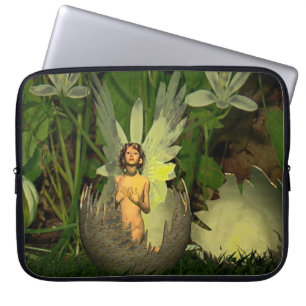 Hatchling Laptop Sleeve