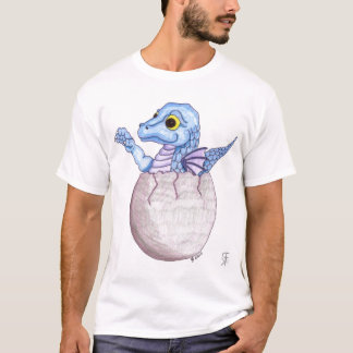 Hatchlingdrake Tee Shirt