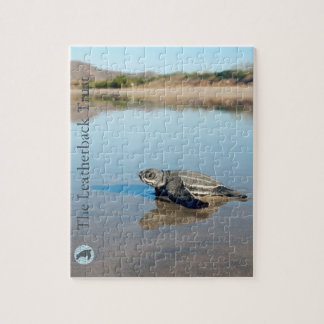 Hatchlingpussel Pussel