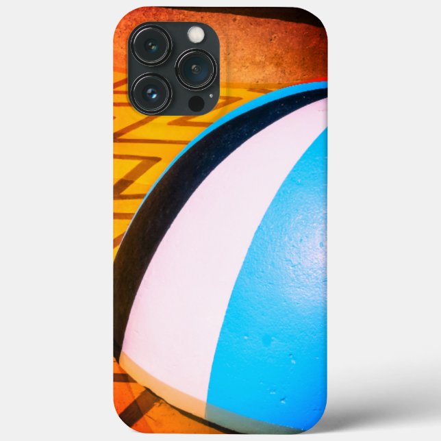 Hate iPhone 13 Pro Max Fodral (Baksida)