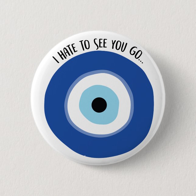 Hate to see you Go-knapp Knapp (Framsida)