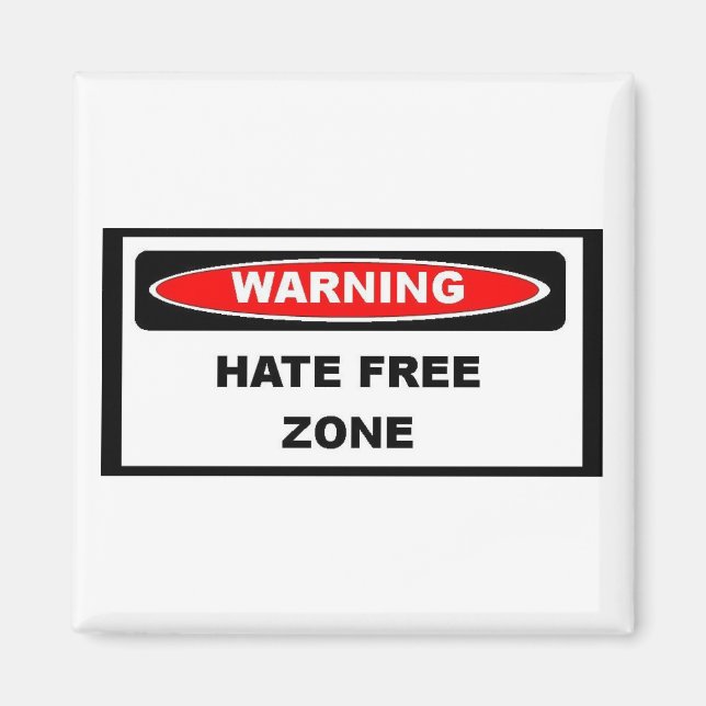 hatefrezon magnet (Framsidan)