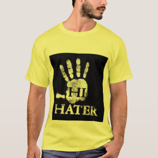 hatergult tee