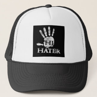 Haterhatt Keps
