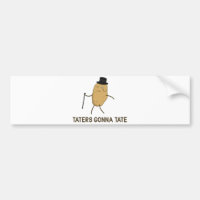 Haters som går att hata, och Taters som går till