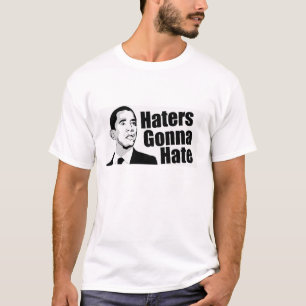 haters som går att hata t shirt