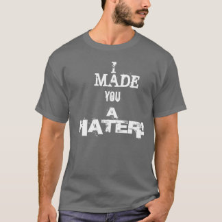 HATERS! TEE