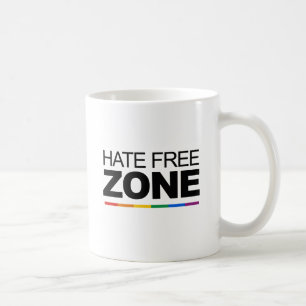 HATFRI ZON KAFFEMUGG