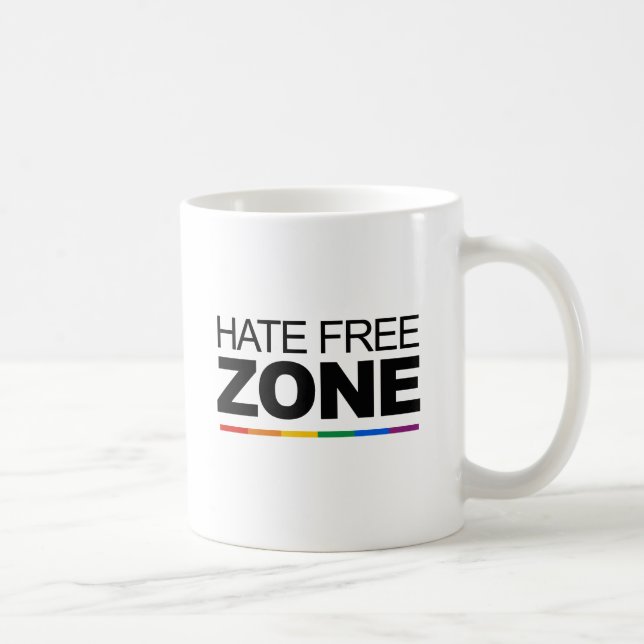 HATFRI ZON KAFFEMUGG (Höger)