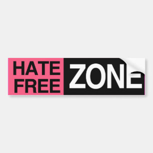 HATFRI ZON -.png Bildekal