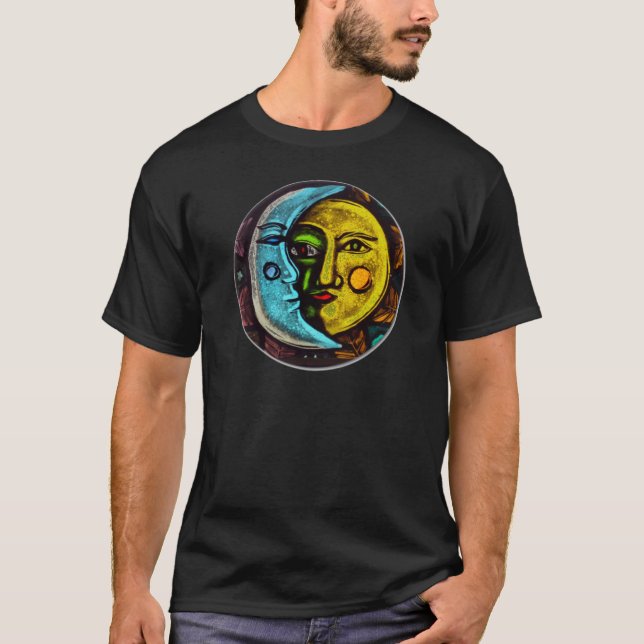 Hatha T-shirt (Framsida)