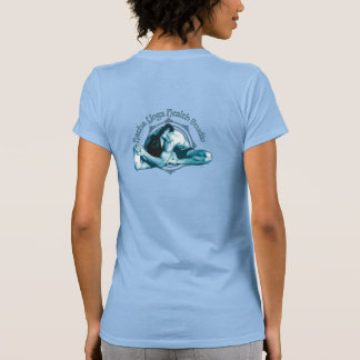 Hatha Yoga Health Studio T Shirt