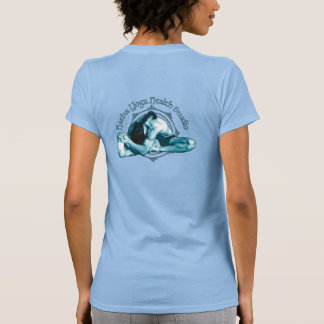 Hatha Yoga T Shirt