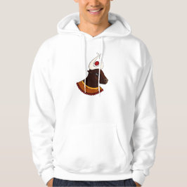 Hathor 7 - Den antika egyptiska gudinna Sweatshirt