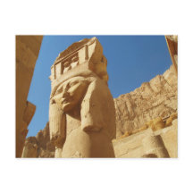 Hathor - kärlekens och musikens gudinna, EGYPTEN