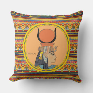 Hathor Kudde