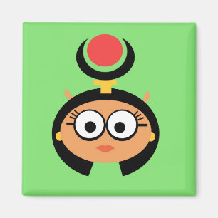 Hathor magnet