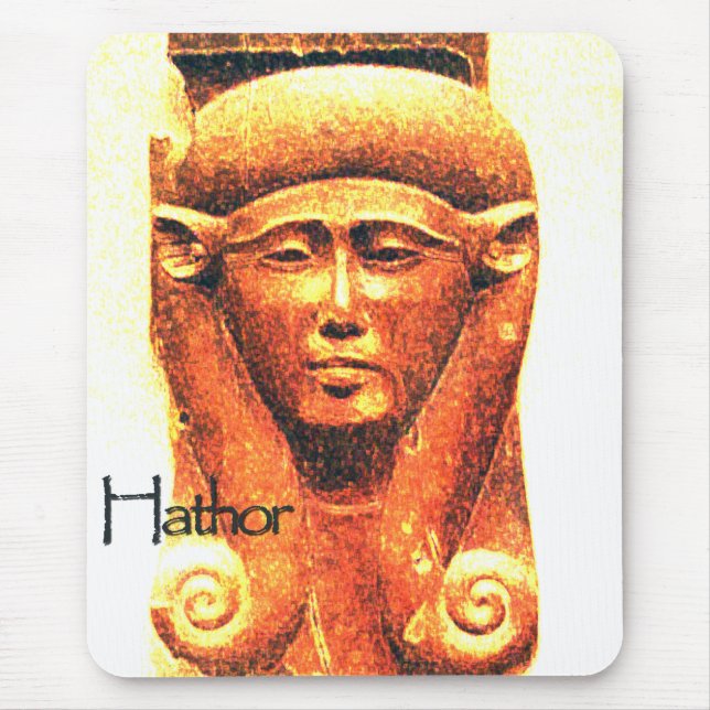Hathor Musmatta (Framsidan)