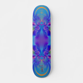 Hathor V1-hästar Skateboard Bräda 20,5 Cm