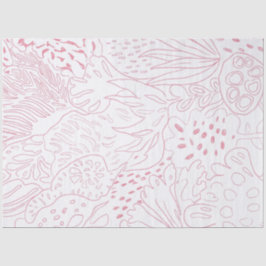 HATHOR Whisper Wrapping Paper