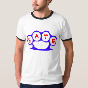 HATmässingsKnucks T-tröja T Shirt