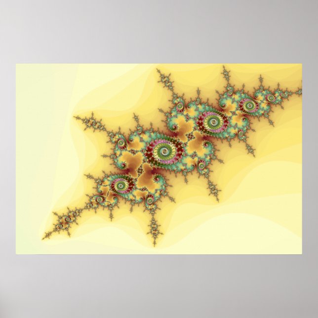 Hatpin Poster (Framsidan)