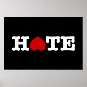 HATPOSTER POSTER