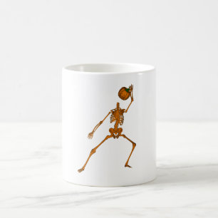 Hats av! kaffemugg