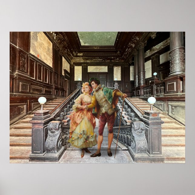 Hats av! poster (Framsidan)