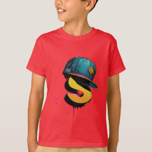 hats T-Shirt