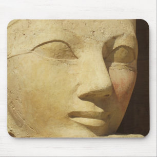 Hatshepsut staty, Pharaoh Hatshepsut av egyptenen Musmatta