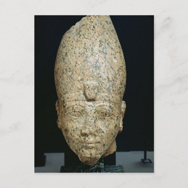 Hatshepsut Vykort (Framsida)