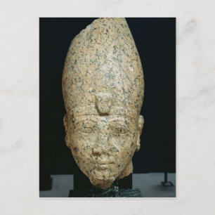 Hatshepsut Vykort