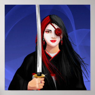 Hatsu affisch