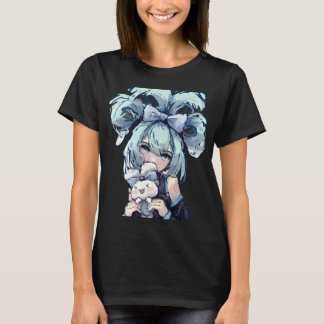 Hatsune miku t shirt