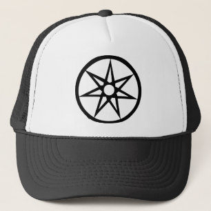 HATT 1337 TRUCKERKEPS