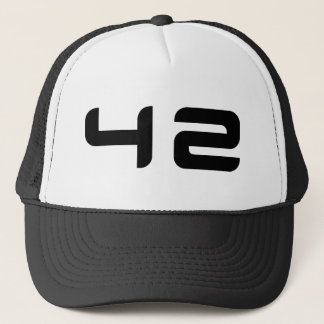 hatt 42 keps