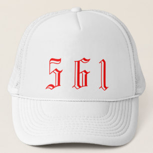 hatt 561 keps
