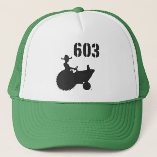 Hatt 603 keps