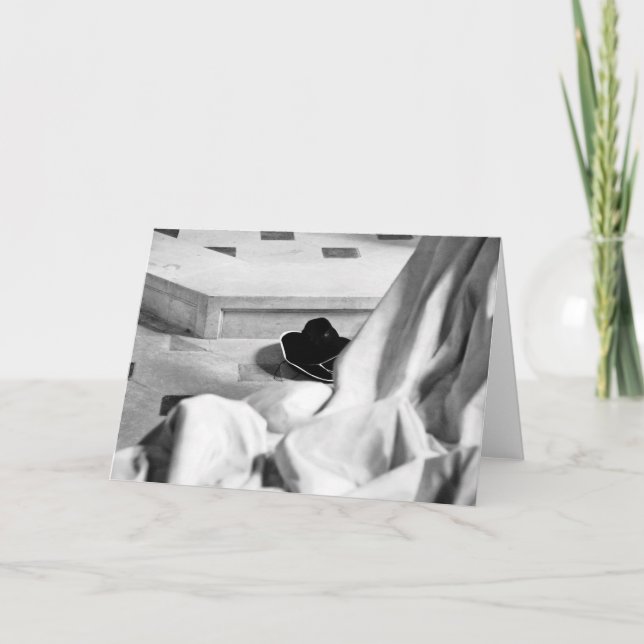 Hatt altaret kort (Framsida)