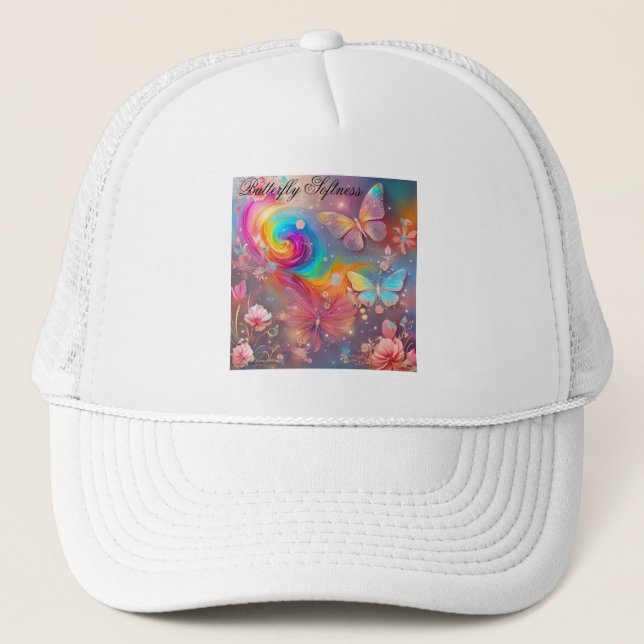 Hatt Av James Michael Miller 2024-05-22 Keps (Framsida)