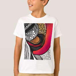 Hatt av t shirt