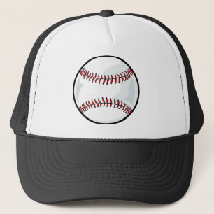 Hatt - baseball truckerkeps