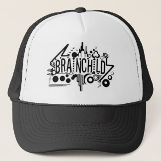 Hatt BC1 Truckerkeps