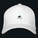 hatt broderad keps<br><div class="desc">Ovanför Perfekten. Oavsett om du blockerar sol eller skapar påstående är det här harna du täckte - bokstavligt talat. Den är tillverkad med högkvalitativa material och bekvämt passande, det är perfektens blandning av funktion och mode. Från gatuskor till utomhusviber är det ditt nya tillbehör. Sten är din väg. Vill att...</div>