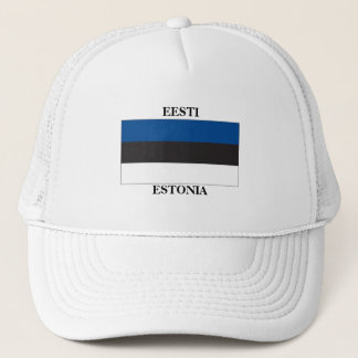 Hatt - Estland Keps