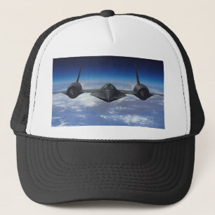 Hatt för Blackbird SR-71 Keps