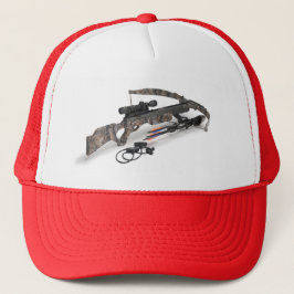 HATT FÖR CROSSBOW EXCALIBUR KEPS
